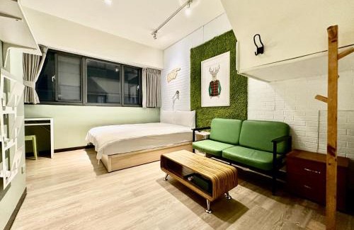 University District Haus | 御旅 Inn