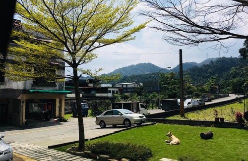 Suao Haus | 微笑租賃 - 中,長租皆可