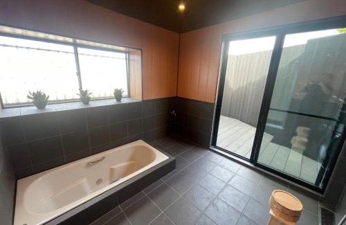 Izumisano Haus | 徳治郎の宿