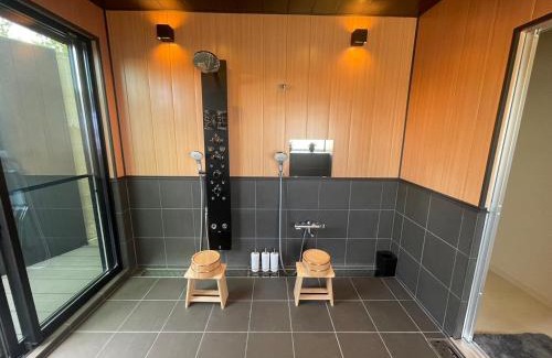 Izumisano Haus | 徳治郎の宿