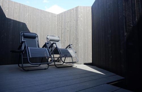 Izumisano Haus | 徳治郎の宿