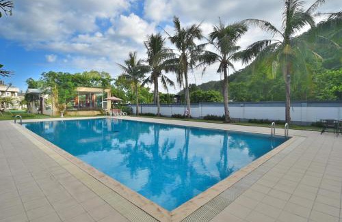 Yuanshan Haus | 德隆行館