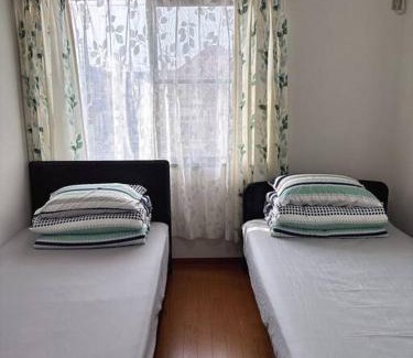 Kamagaya Villa | 心の癒す宿