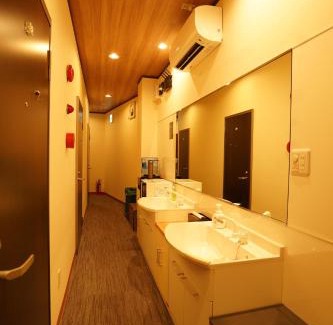 Nakamura Hotel | 心乃宿 Kokoro No Yado-Newly renovated