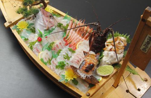 Shima Hotel | 志摩半島 Shima Hanto