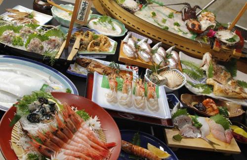 Shima Hotel | 志摩半島 Shima Hanto