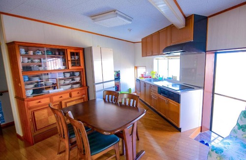 Shozu-gun Villa | 忠大