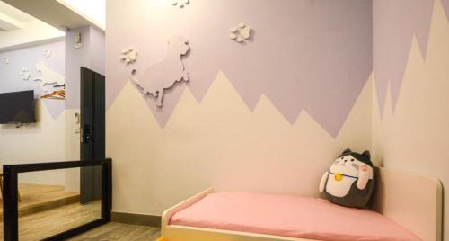 Hualien City Centre Haus | 快樂狗寵物民宿-證號2598