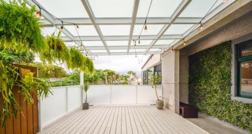 Hualien City Centre Haus | 快樂狗寵物民宿-證號2598