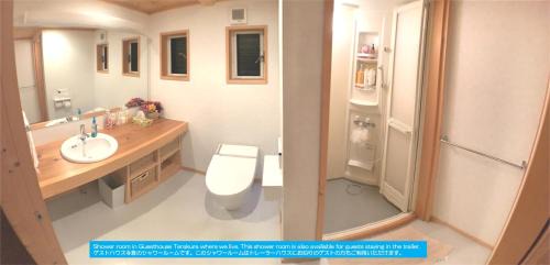 Maibara Haus | 快適なアメリカ製トレーラーハウスで非日常グランピング