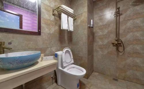 Wulingyuan Haus | 思墨客栈-张家界武陵源国家森林公园店