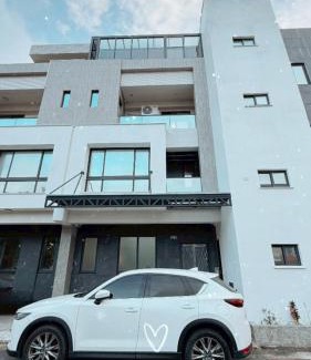 Hengchun Old Town Haus | 恆嶼民宿