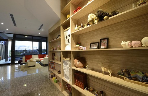 Shanjiao Haus | 恆春好宅