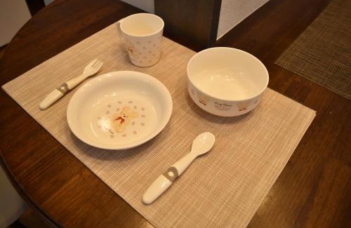 Ebisu Villa | 恵比寿二丁目戸建