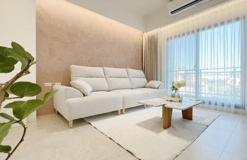 Yuanshan Haus | 悅耘