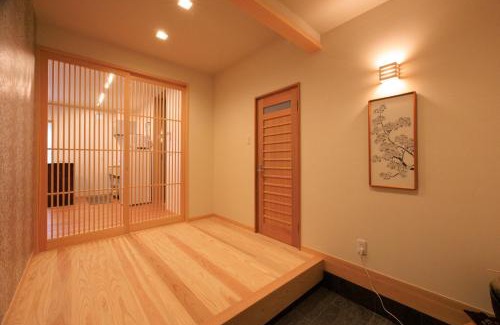 Yoshino Villa | 悠吉野別邸VillaYuYOSHINO