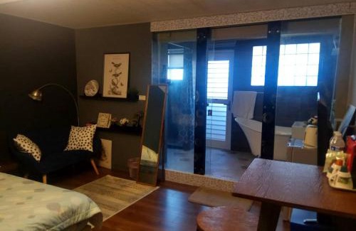 East District Wohnung | 悠然宅