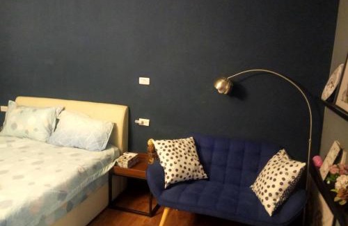 East District Wohnung | 悠然宅