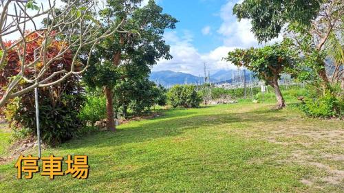 Beinan Haus | 悦來民宿 台東縣民宿334號