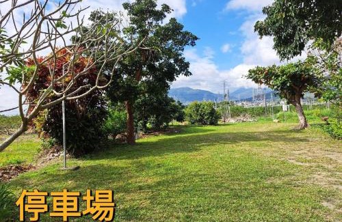 Beinan Haus | 悦來民宿 台東縣民宿334號