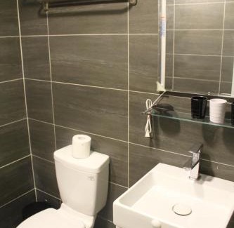 Datong Hotel | 悦心旅Yesing Hotel