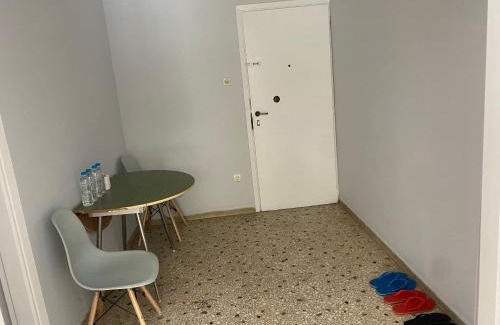 Athens Wohnung | 悦心质朴屋