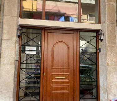 Athens Wohnung | 悦心质朴屋
