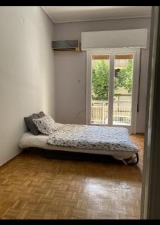 Athens Wohnung | 悦心质朴屋