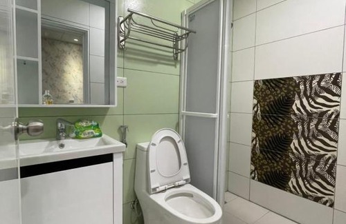 Tamsui Wohnung | 淡水驛站