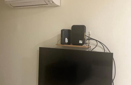 Tamsui Wohnung | 淡水驛站