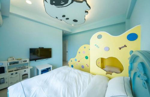 Dongshan Haus | 情園民宿2 2館