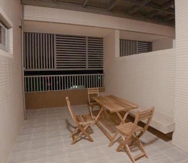 Xitun District Haus | 想駐逢甲 Shine Residence