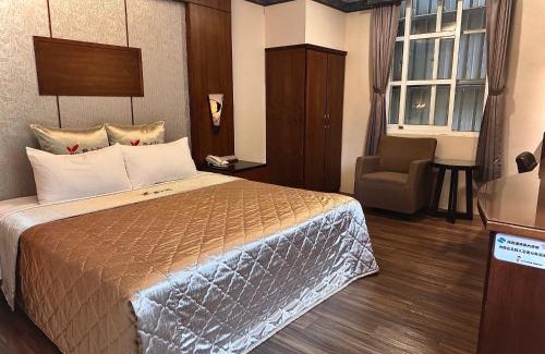 Jiaoxi Hotel | 意大利溫泉會館