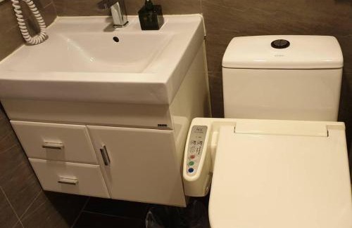 Datong Hotel | 意芙旅店 Ifinn Hotel