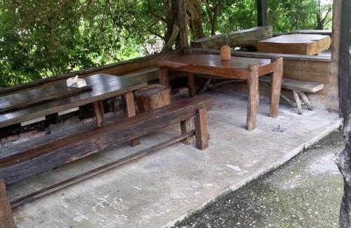 Beinan Bed & Breakfast | 愛上龍過脈民宿 台東縣民宿編號969號