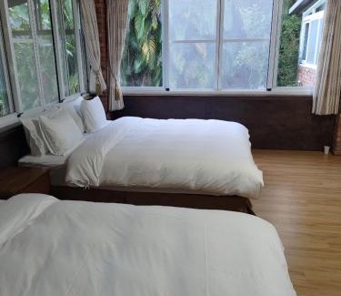 Beinan Bed & Breakfast | 愛上龍過脈民宿 台東縣民宿編號969號