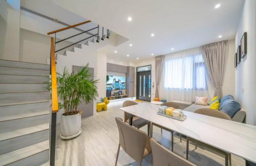 Xinyi Haus | 愛旅行民宿