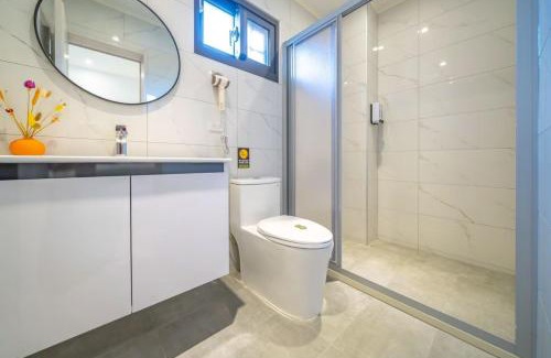 Xinyi Haus | 愛旅行民宿