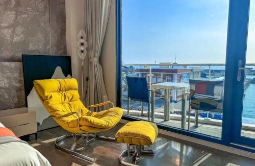 Fangliao Bed & Breakfast | 愛琴海岸精品民宿