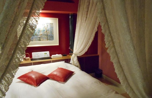 Odawara Hotel | 愛花夢 小田原