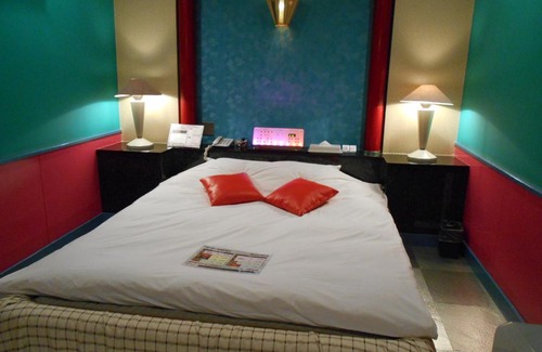 Odawara Hotel | 愛花夢 小田原