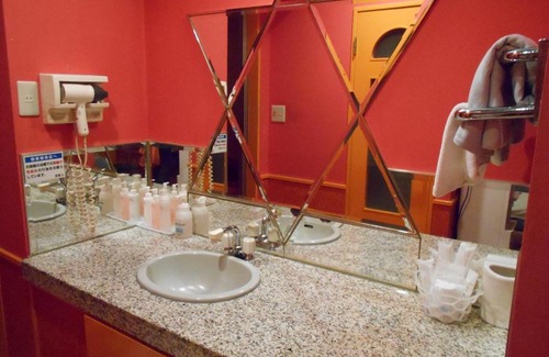 Odawara Hotel | 愛花夢 小田原