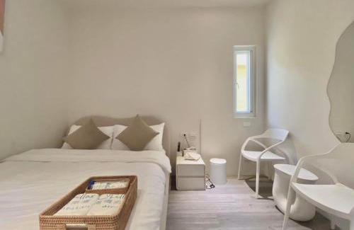 South Beach Wohnung | 慢慢南灣民宿 chillaxNanwan B&B