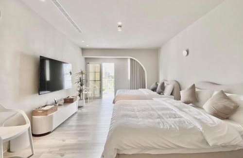 South Beach Wohnung | 慢慢南灣民宿 chillaxNanwan B&B