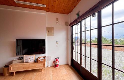 Xiulin Bed & Breakfast | 慢慢太魯閣民宿 Chillax Taroko B&B