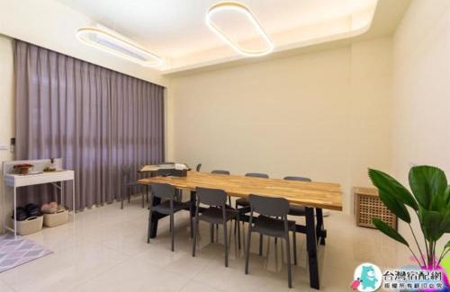 Taitung Haus | 慢慢 相遇