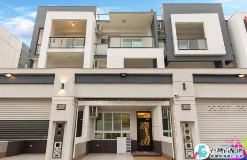 Taitung Haus | 慢慢 相遇