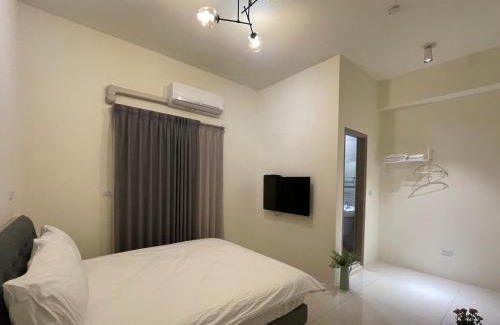 Taitung Haus | 慢慢 相遇