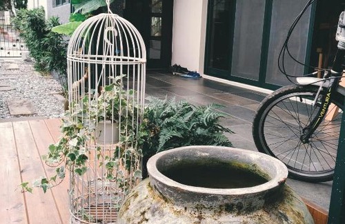 Shoufeng Haus | 慢水山丘民宿 Slow Water Hill