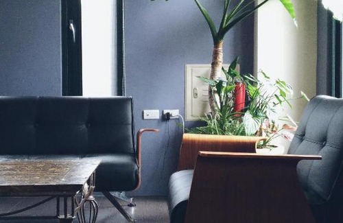 Shoufeng Haus | 慢水山丘民宿 Slow Water Hill